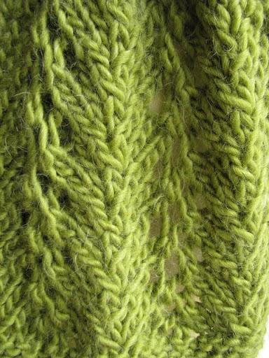 Stitch Detail