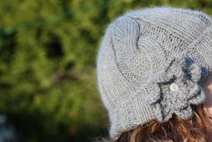 PansyHat
