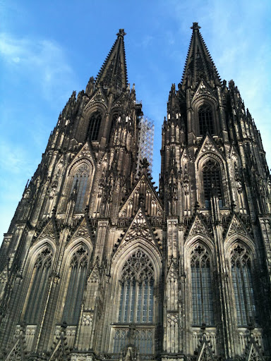Cologne