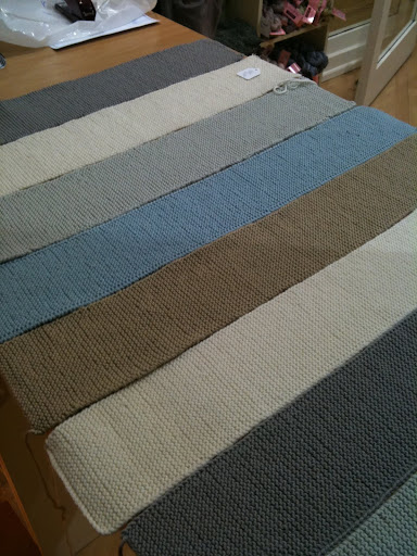 Baby Blanket