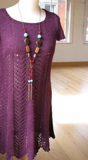 Opal Tunic