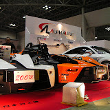 東京スペシャルインポートカーショー2009