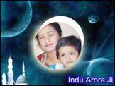 Indu Arora Ji