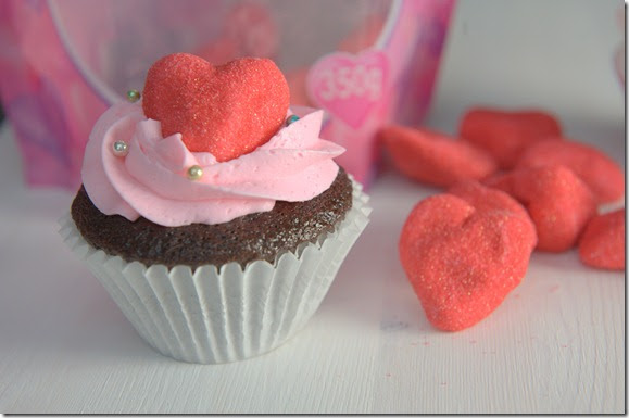 Red And Pink Cake Red And Pink Cake