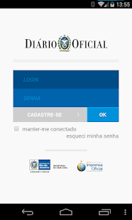 How to download Diário Oficial - RJ 1.0.3 unlimited apk for pc