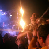 DAY 2 - British Sea Power
