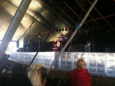 DAY 3 - Matt Abbott