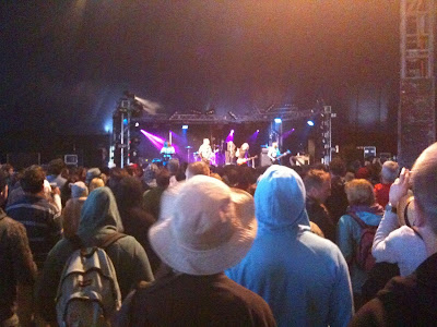 DAY 2 - Minus The Bear