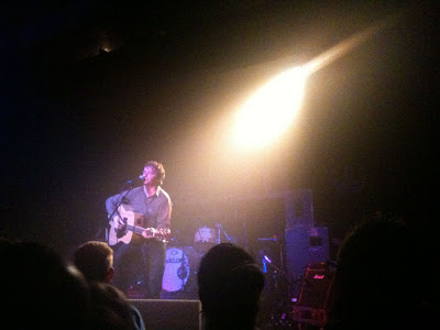 I Am Kloot @ Leadmill Sheffield 06/10/2010 I Am Kloot @ Leadmill Sheffield 06/10/2010