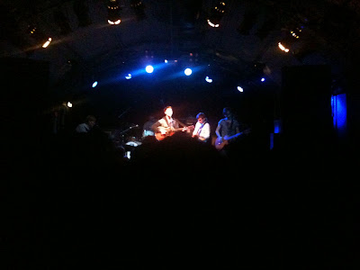 Villagers @ Leeds Cockpit 09/12/2010