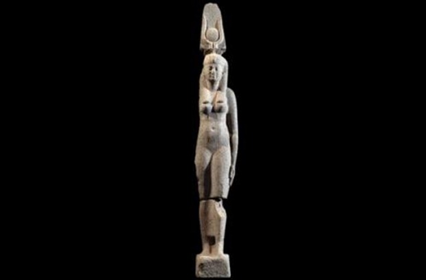 [Exposição] Cleópatra: Em Busca da Última Rainha do Egito