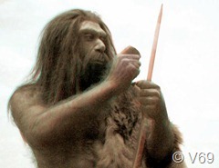 Neandertais já Utilizavam o Fogo na Europa Há 400.000 Anos