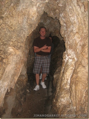 2009-06-02 NM 12 Cavern