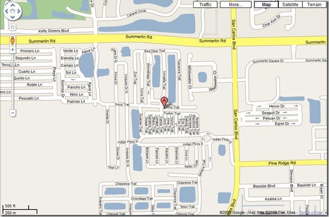 RV Park RV Park