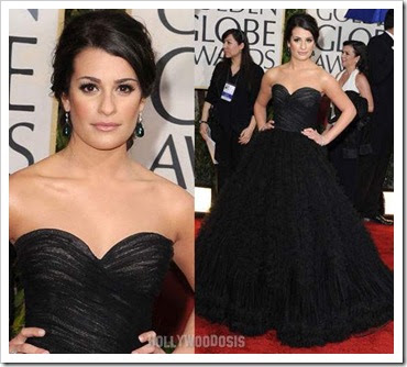lea -michele