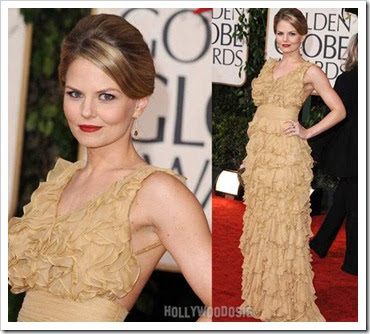 jennifer -morrison