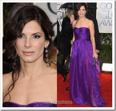 sandra -bullock