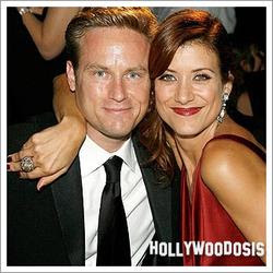  Se divorcia Kate Walsh