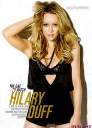 Video y fotos: Hilary Duff dice que nunca afirmó ser virgen y posa para Maxim Enero 2009 Video y fotos: Hilary Duff dice que nunca afirmó ser virgen y posa para Maxim Enero 2009