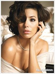 Una señora sexy: Eva Longoria para Glamour Febrero 2009 Una señora sexy: Eva Longoria para Glamour Febrero 2009