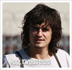  El nuevo look de Orlando Bloom: feo y descuidado