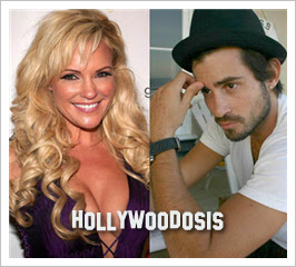 La ex conejita Bridget Marquardt ya consiguio novio La ex conejita Bridget Marquardt ya consiguio novio