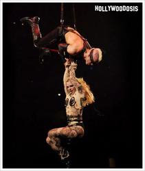 Britney Spears gira Circus 2009 Fotos, video y criticas del comienzo de gira de Britney Spears: Circus