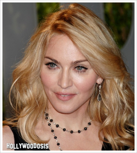 El nuevo rostro de Madonna: la diva "refrescó" su cara El nuevo rostro de Madonna: la diva "refrescó" su cara