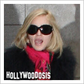 Guy Ritchie apoda a Madonna como Cosa Guy Ritchie apoda a Madonna como Cosa