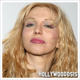 Demandan a Courtney Love por sus declaraciones en Twitter Demandan a Courtney Love por sus declaraciones en Twitter