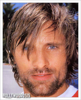 Viggo Mortensen quiere dejar de actuar Viggo Mortensen quiere dejar de actuar