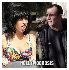  El esposo de Amy Winehouse espera un hijo con otra mujer
