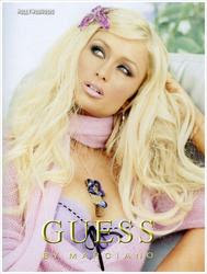 Fotos: Paris Hilton intenta ser sexy y posa con perro entre piernas para Guess Fotos: Paris Hilton intenta ser sexy y posa con perro entre piernas para Guess