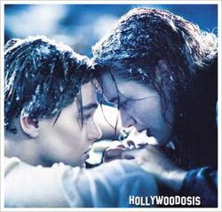 Kate Winslet y Leonardo DiCaprio donan dinero para sobreviviente del Titanic
