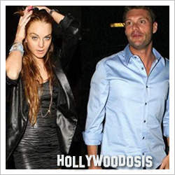 Ryan Seacrest y Lindsay Lohan preparan reality show ryan linds.jpg