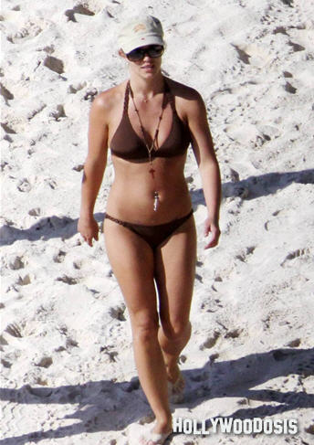  Los 10 mejores cuerpos del 2009