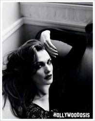 Rachel Weisz quiere prohibir el botox y posa para Harpers Bazaar Rachel Weisz quiere prohibir el botox y posa para Harpers Bazaar