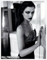 Rachel Weisz quiere prohibir el botox y posa para Harpers Bazaar Rachel Weisz quiere prohibir el botox y posa para Harpers Bazaar