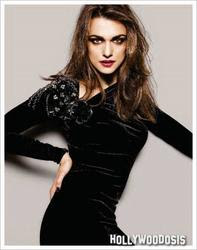 Rachel Weisz quiere prohibir el botox y posa para Harpers Bazaar Rachel Weisz quiere prohibir el botox y posa para Harpers Bazaar