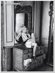 Ashley Olsen sorprendida de no haber terminado como Britney Ashley Olsen sorprendida de no haber terminado como Britney