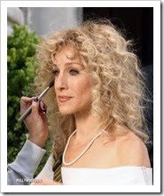sarah jessica parker ochentosa sex and the city 5