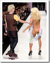 pamela anderson nz