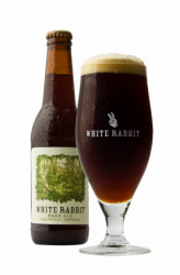 White Rabbit Dark Ale