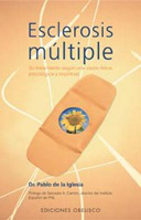 Esclerosis M�ltiple / Pablo de la Iglesia / Ediciones Obelisco