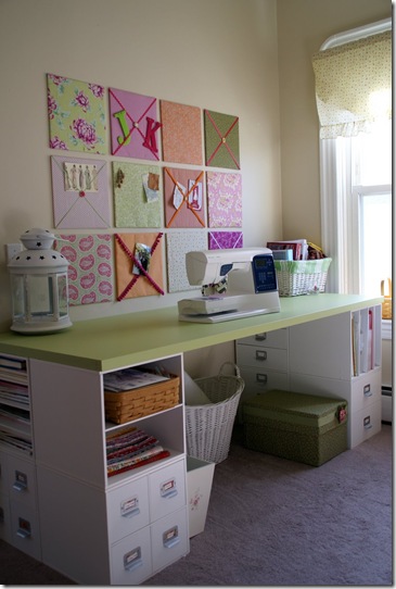 sewing table sewing table