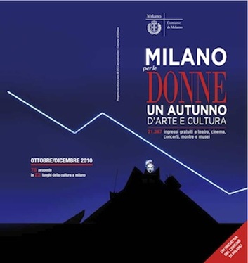 milanoPerLeDonne milanoPerLeDonne