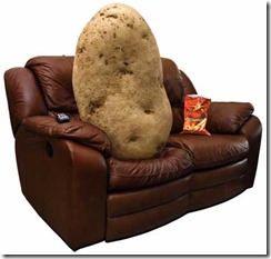 couch-potato
