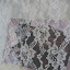 the trouble with Tribbles... is that shes gone! mixed media installation  (detail) by V Van Sant