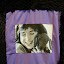 Critter Quilt: Dedicated to the memory of Gretel (1966-1978) mixed media with photo transfers by Melissa Glick