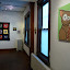 foreground - Tarsier Monkey painting by Bren Bataclan